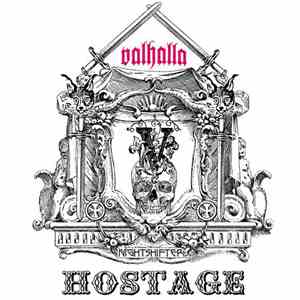 Hostage  - Valhalla EP