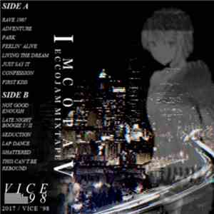 ImCoPav - Eccojam Mixtape