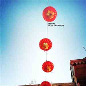 Insightful - The Shy Lanterns Glow