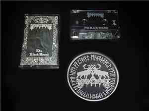 Instinct  - The Black Wound