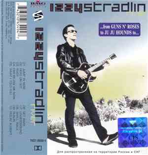 Izzy Stradlin - River