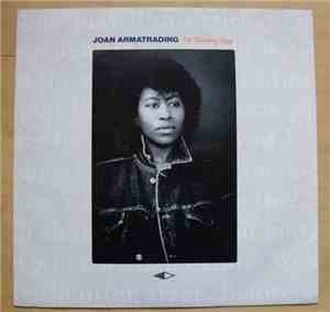Joan Armatrading - The Shouting Stage