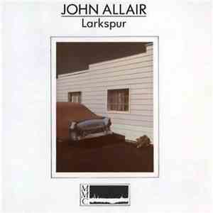 John Allair - Larkspur