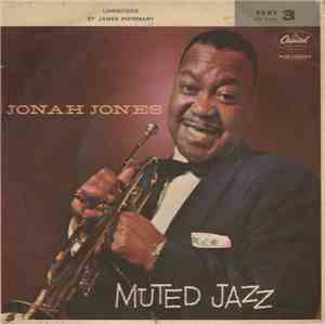 Jonah Jones - Muted Jazz Part 3