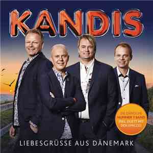 Kandis  - Ein Kleiner Ring Aus Gold
