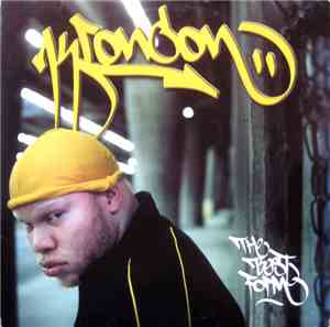 Krondon - The Best Form