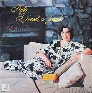 Kyle - I Found A Friend