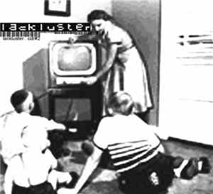 Lackluster - CDR#2