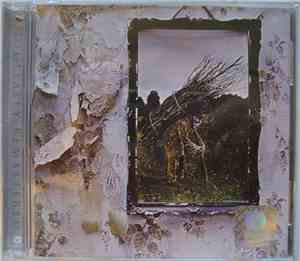 Led Zeppelin - Untitled