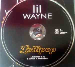 Lil Wayne - Lollipop