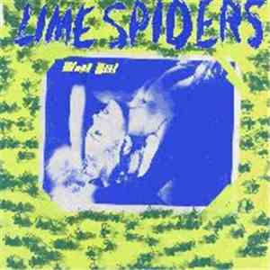 Lime Spiders - Slave Girl