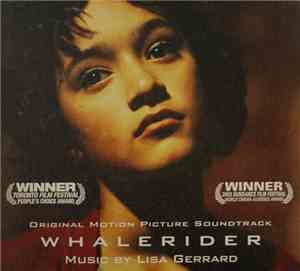 Lisa Gerrard - Whale Rider - Original Soundtrack
