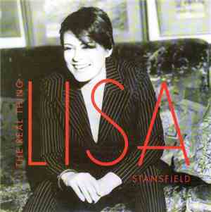 Lisa Stansfield - The Real Thing