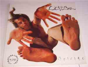 Litfiba - Spirito