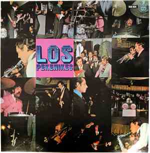 Los Pekenikes - Los Pekenikes