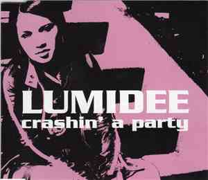 Lumidee - Crashin' A Party