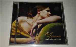 Madeleine Peyroux - Half The Perfect World