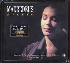 Madredeus - O Porto