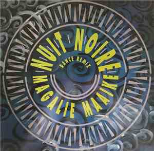Magalie Maaike - Nuit Noire