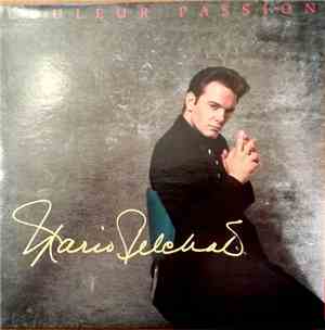 Mario Pelchat - Couleur Passion