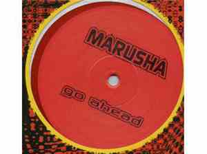 Marusha - Go Ahead!