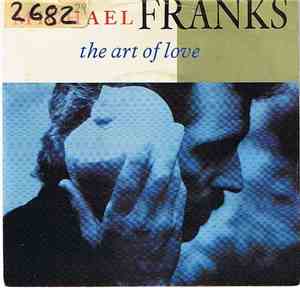 Michael Franks - The Art Of Love