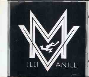 Milli Vanilli - The Very Best Of Milli Vanilli