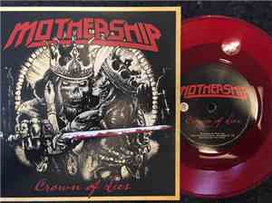 Mothership  - Crown of Lies