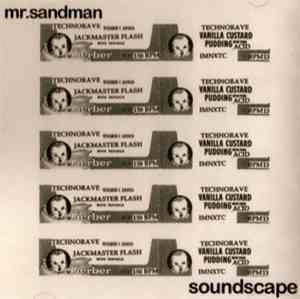 mr. sandman  - Soundscape