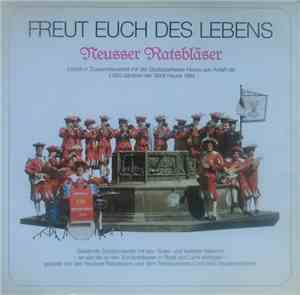 Neusser Ratsbläser Und Tamboucorps 