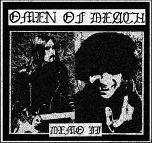 Omen Of Death - Demo II