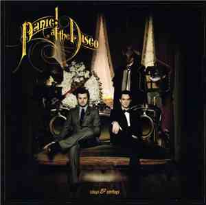 Panic! At The Disco - Vices & Virtues