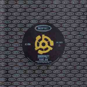 Pearl Jam - Immortality