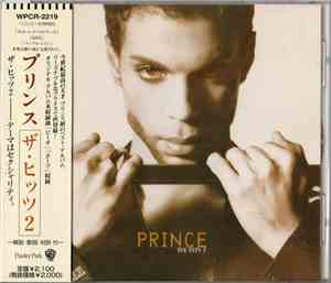 Prince - The Hits 2