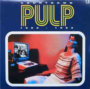Pulp - Countdown 1992 - 1983