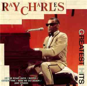 Ray Charles - Greatest Hits