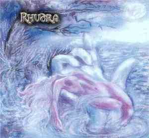 Rhudra - From Dust And Hate