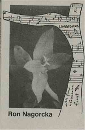Ron Nagorcka - Lovregana - Music From A Tasmanian Forest
