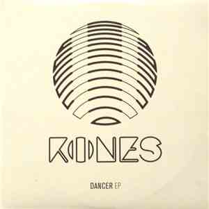 Rones - Dancer EP
