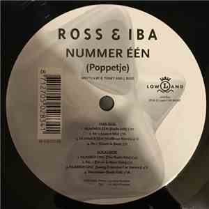 Ross & Iba - Nummer Een (Poppetje)