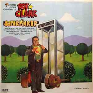 Roy Clark - Superpicker
