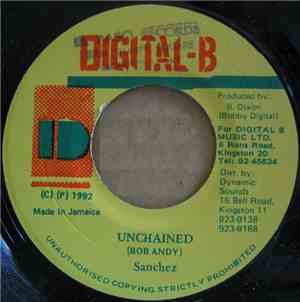 Sanchez - Unchained