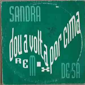 Sandra De Sá - Dou A Volta Por Cima