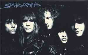 Saraya - Saraya