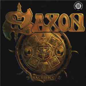 Saxon - Sacrifice