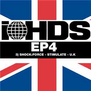 Shock:Force - Stimulate