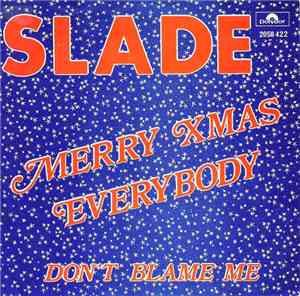 Slade - Merry Xmas Everybody