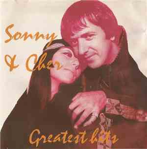 Sonny & Cher - Greatest Hits