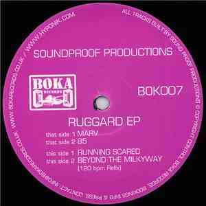 Soundproof Productions - Ruggard EP