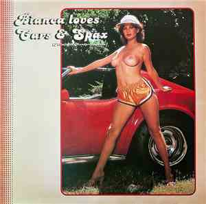 Spax - Bianca Loves Cars & Spax (Fellatio Ist Mundpropaganda)